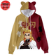 Sweatshirt Rengoku - Demon Slayer™
