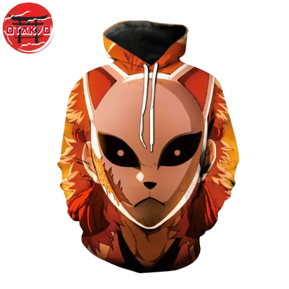Sweatshirt Sabito - Demon Slayer™