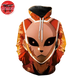 Sweatshirt Sabito - Demon Slayer™