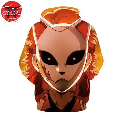 Sweatshirt Sabito - Demon Slayer™