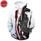 Sweatshirt Sado Yasutora - Bleach™