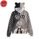 Sweatshirt Sanemi - Demon Slayer™