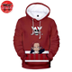 Sweatshirt Shanks Le Roux - One Piece™