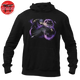 Sweatshirt Soi Fon - Bleach™