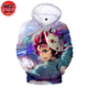 Sweatshirt Tanjiro 