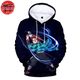 Sweatshirt Tanjiro Kamado - Demon Slayer™