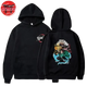 Sweatshirt Tanjiro & Co - Demon Slayer™