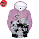 Sweatshirt Team JJK 0 - Jujutsu Kaisen™