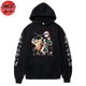 Sweatshirt Team Tanjiro - Demon Slayer™