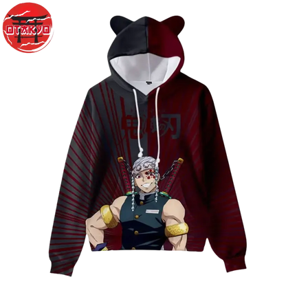 Sweatshirt Tengen - Demon Slayer™