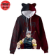 Sweatshirt Tengen - Demon Slayer™