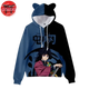 Sweatshirt Tomioka - Demon Slayer™