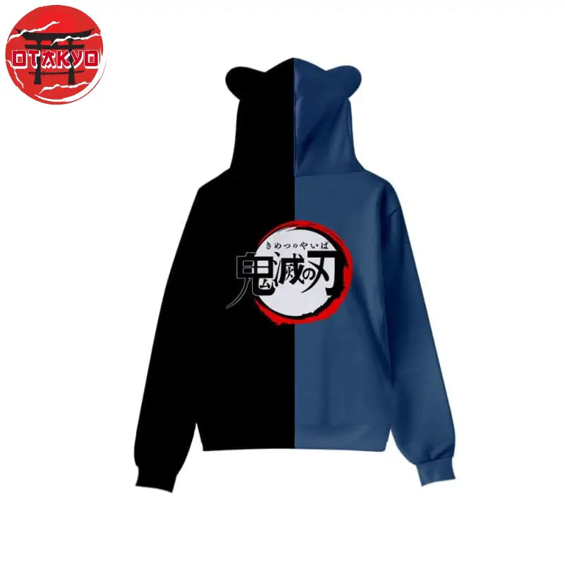 Sweatshirt Tomioka - Demon Slayer™