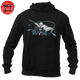 Sweatshirt Tōshirō Hitsugaya - Bleach™