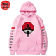 Sweatshirt Uchiwa - Naruto Shippuden™