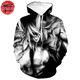 Sweatshirt Ulquiorra 