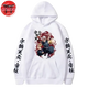 Sweatshirt Uzui Tengen - Demon Slayer™