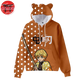 Sweatshirt Zenitsu - Demon Slayer™