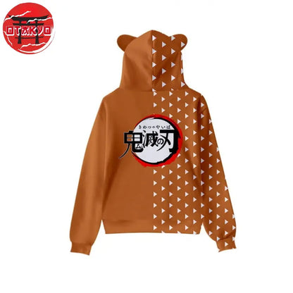 Sweatshirt Zenitsu - Demon Slayer™