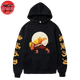 Sweatshirt Zenitsu 