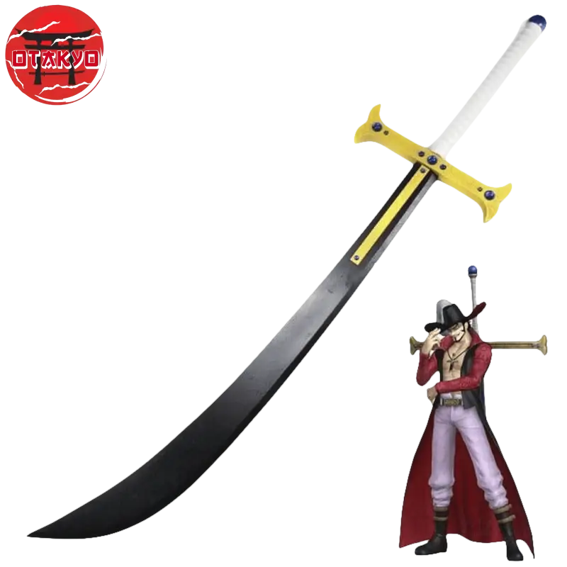 Sword Dracule Mihawk - One Piece™