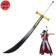 Sword Dracule Mihawk - One Piece™