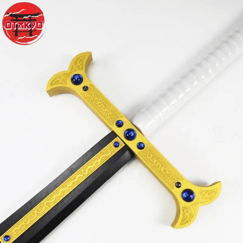 Sword Dracule Mihawk - One Piece™