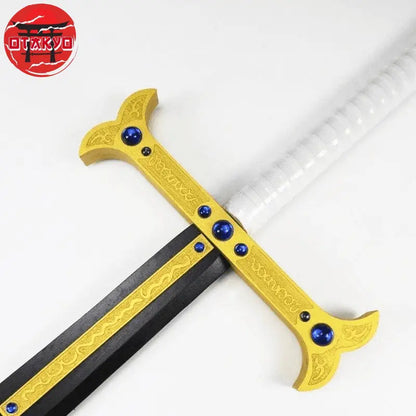Sword Dracule Mihawk - One Piece™