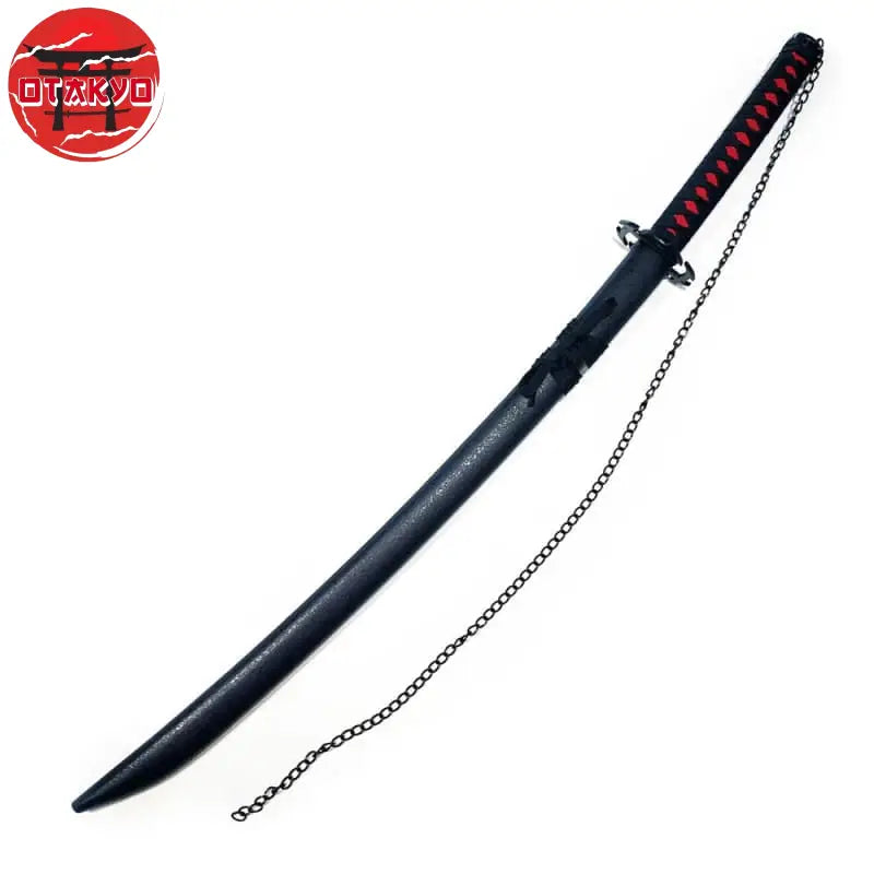 Sword Ichigo: Tenza Zangetsu (2nd Form) - Bleach™