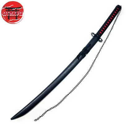 Sword Ichigo: Tenza Zangetsu (2nd Form) - Bleach™
