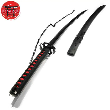Sword Ichigo: Tenza Zangetsu (2nd Form) - Bleach™