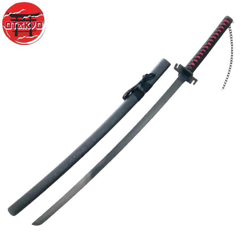 Sword Ichigo: Tenza Zangetsu - Bleach™