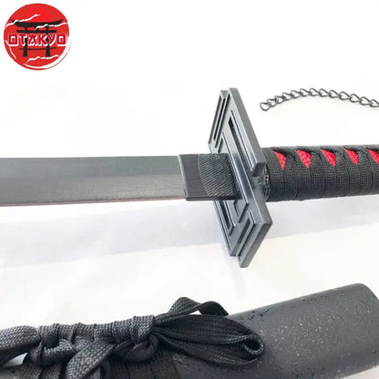 Sword Ichigo: Tenza Zangetsu - Bleach™