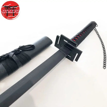 Sword Ichigo: Tenza Zangetsu - Bleach™
