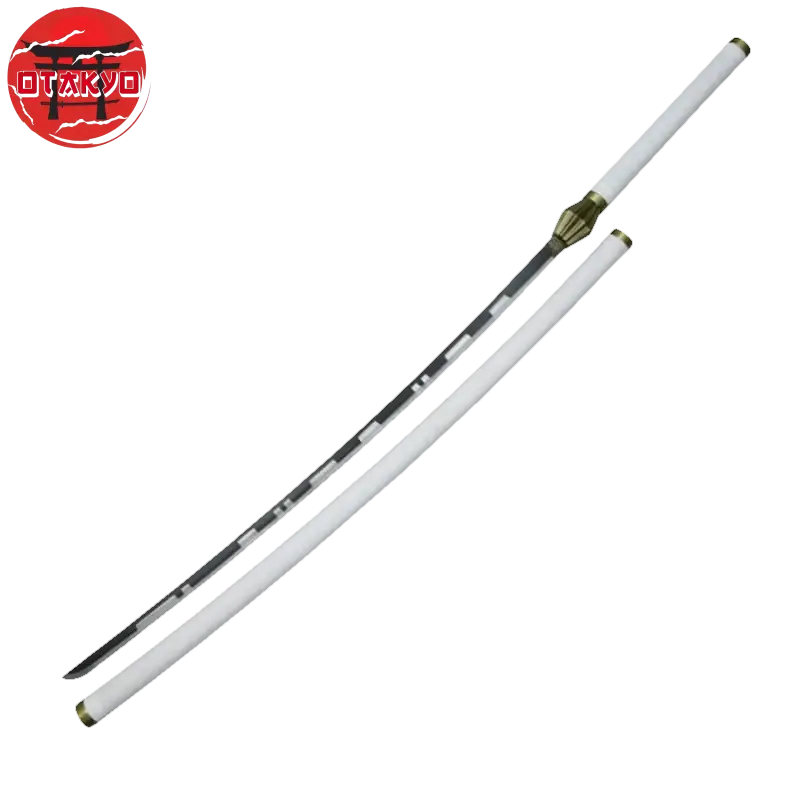 Sword Kenpachi: Nozarashi "Unreleased" - Bleach™