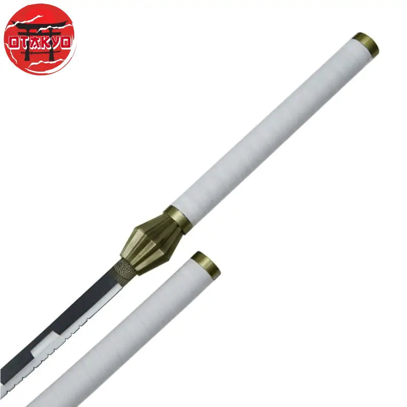 Sword Kenpachi: Nozarashi "Unreleased" - Bleach™