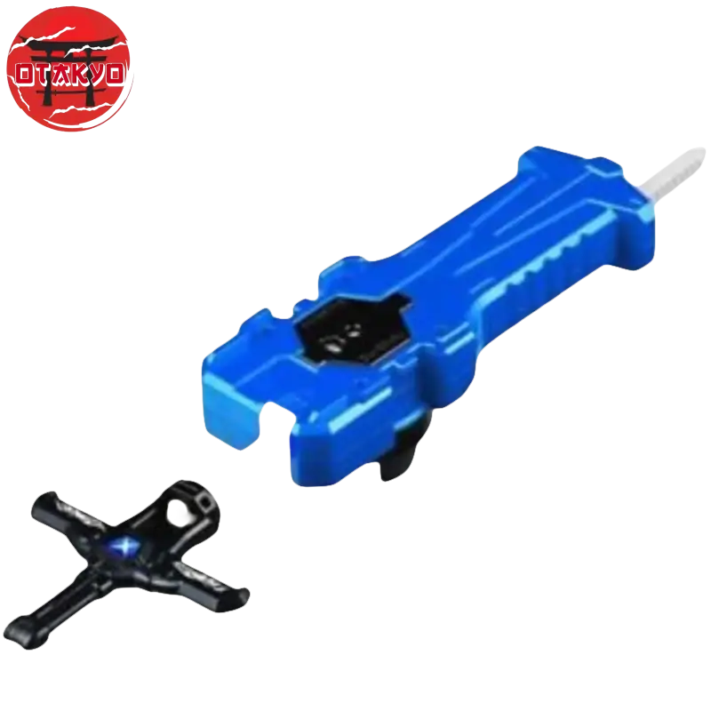 Sword Launcher Beyblade Blue - Beyblade™