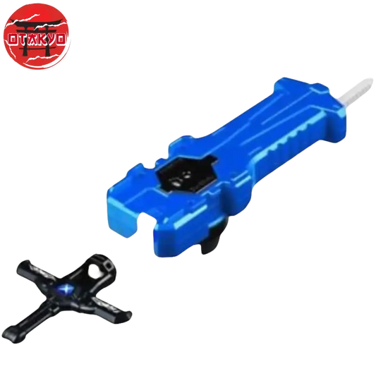 Sword Launcher Beyblade Blue - Beyblade™