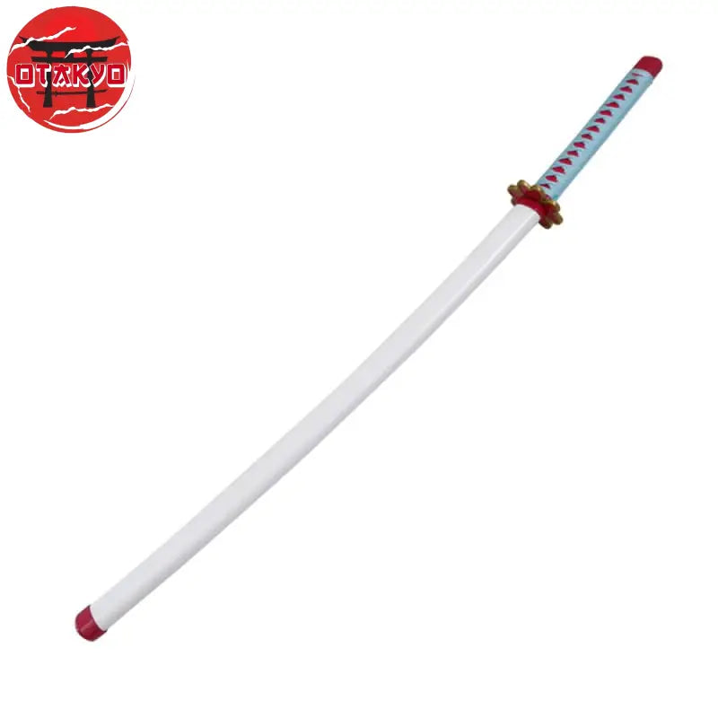 Sword Mitsuri Kanroji "1st Version" - Demon Slayer