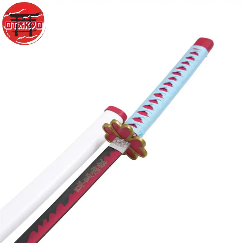 Sword Mitsuri Kanroji "1st Version" - Demon Slayer