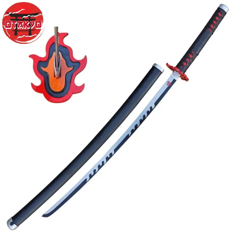Sword Tanjiro Kamado - Demon Slayer™