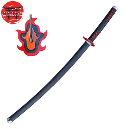 Sword Tanjiro Kamado - Demon Slayer™