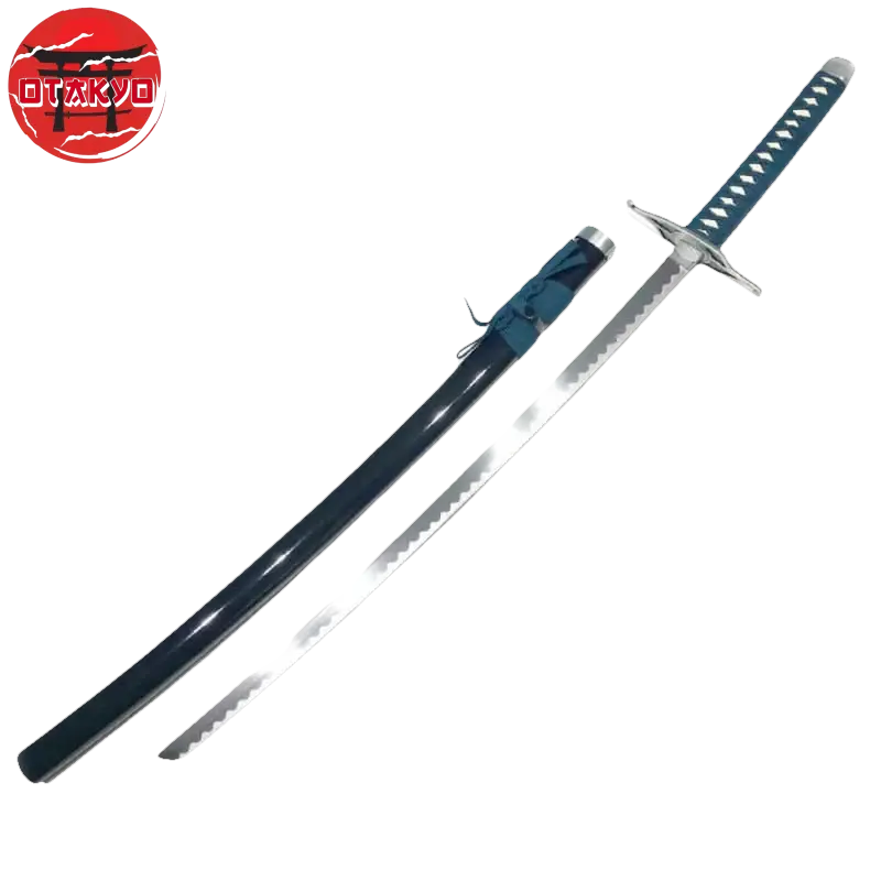 Sword Ulquiorra : Murciélago - Bleach™