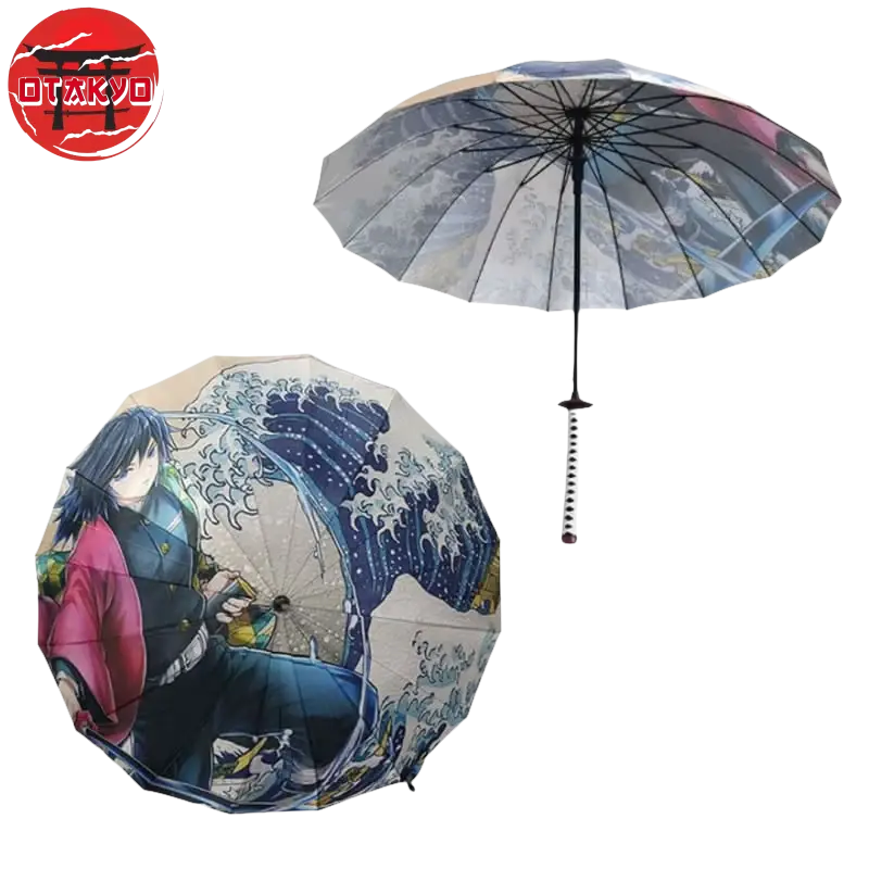 Sword Umbrella Giyu Tomioka - Demon Slayer™