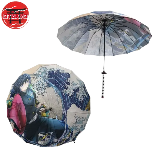 Sword Umbrella Giyu Tomioka - Demon Slayer™