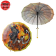Sword Umbrella Zenitsu - Demon Slayer™