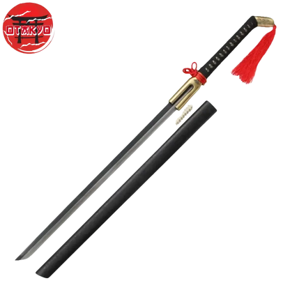 Sword Urahara: Benihime "Shikaï" - Bleach™
