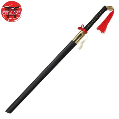 Sword Urahara: Benihime "Shikaï" - Bleach™