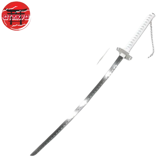 Sword White : Tenza Zangetsu - Bleach™