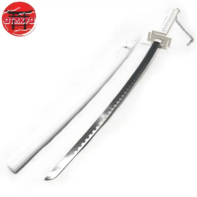 Sword White : Tenza Zangetsu - Bleach™